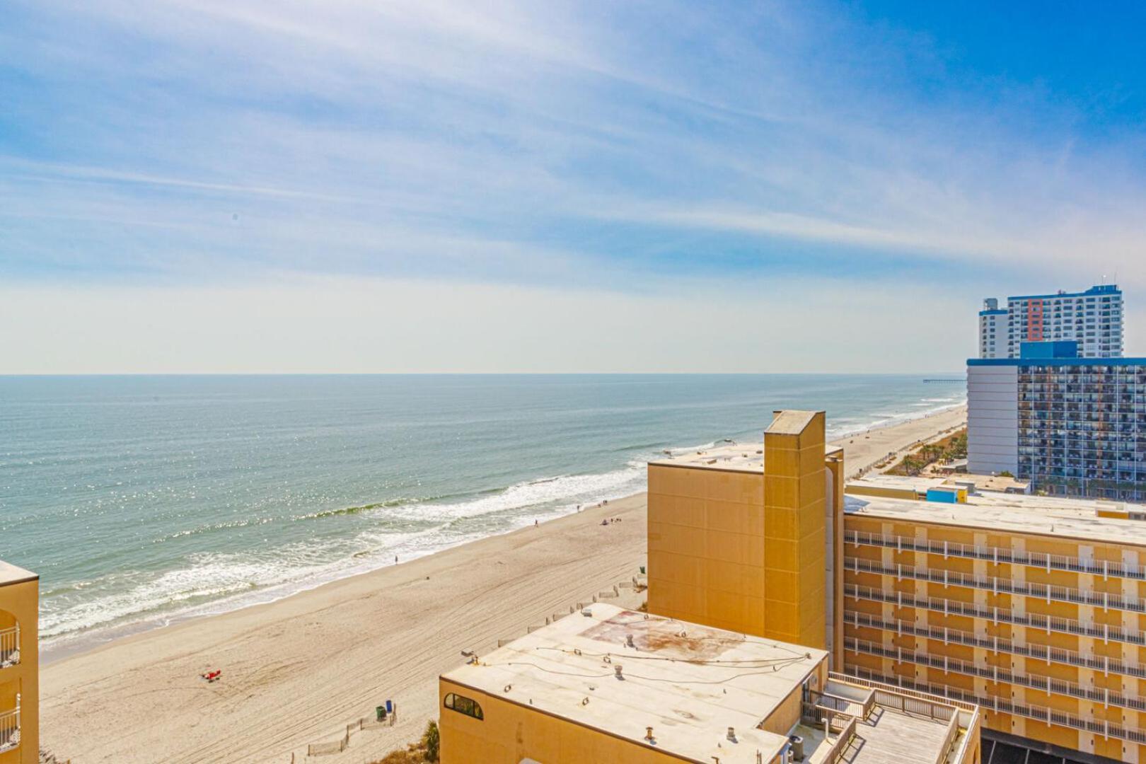 Sea Mist 51405 Villa Myrtle Beach Kültér fotó